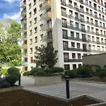 Paris Expo Apartment