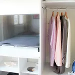 Paris Expo Apartment
