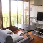 Paris Expo Apartment
