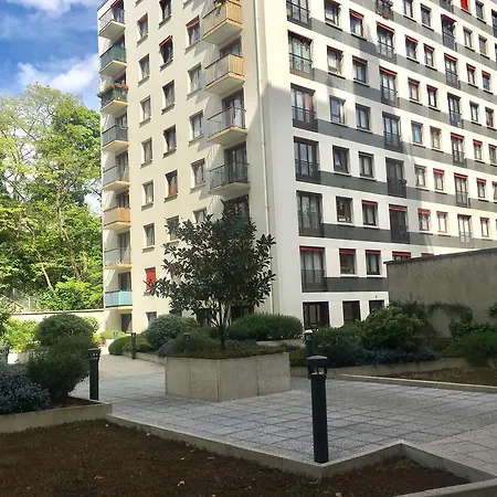 Apartment Expo