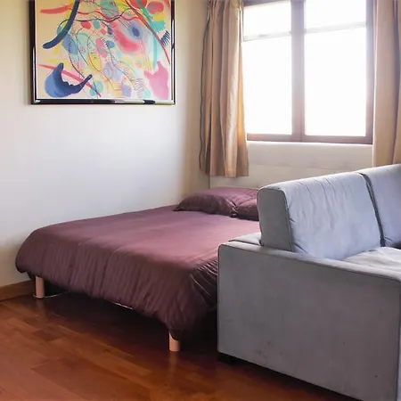 Apartment Expo